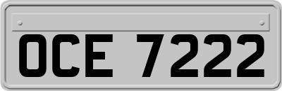 OCE7222