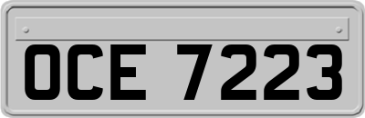 OCE7223