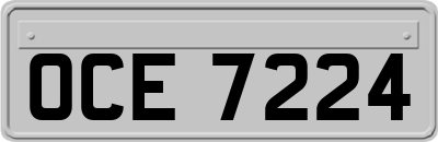 OCE7224