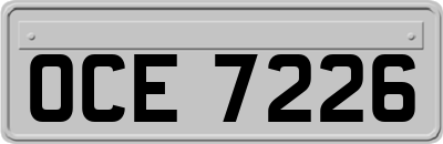 OCE7226
