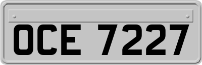 OCE7227