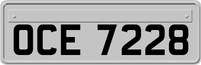 OCE7228