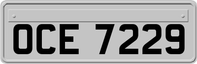 OCE7229