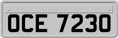 OCE7230