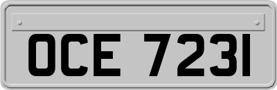 OCE7231