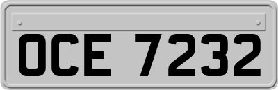 OCE7232