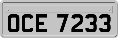 OCE7233