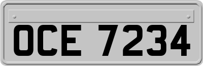 OCE7234