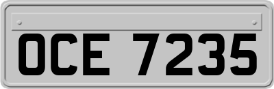OCE7235