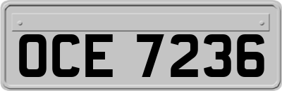 OCE7236