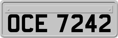 OCE7242