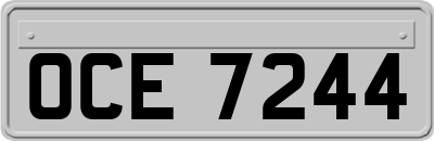 OCE7244