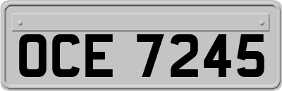OCE7245