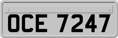OCE7247