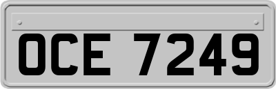 OCE7249