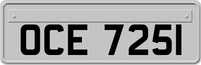 OCE7251