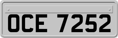OCE7252