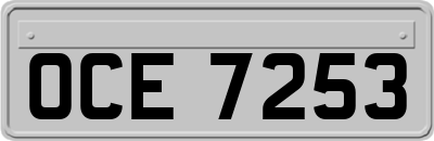 OCE7253