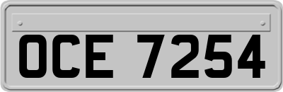 OCE7254