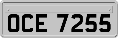 OCE7255