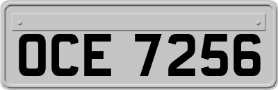 OCE7256