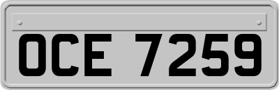 OCE7259