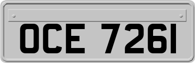 OCE7261