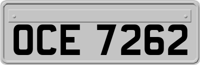 OCE7262