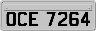 OCE7264