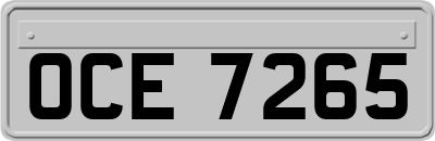 OCE7265