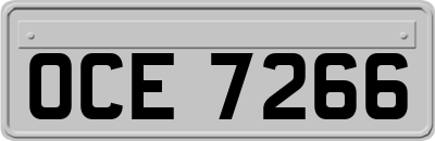 OCE7266