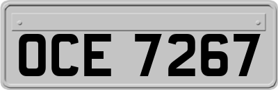 OCE7267