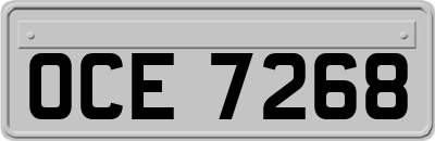 OCE7268