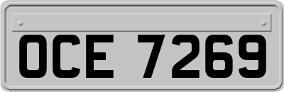 OCE7269