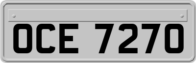 OCE7270