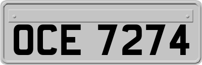 OCE7274