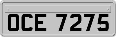 OCE7275