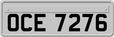OCE7276