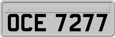 OCE7277