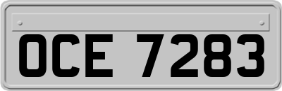 OCE7283