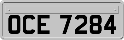 OCE7284