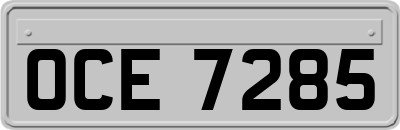 OCE7285