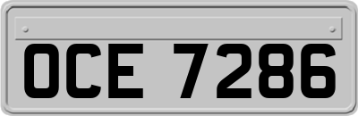 OCE7286