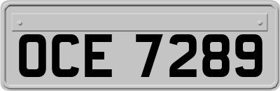 OCE7289