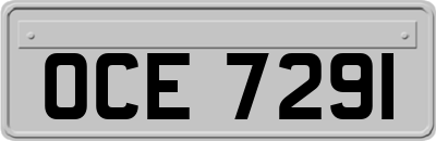 OCE7291