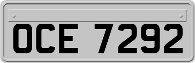 OCE7292