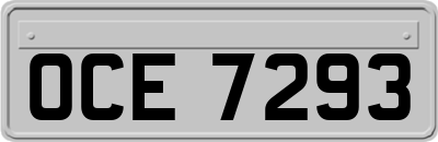 OCE7293