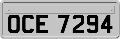 OCE7294