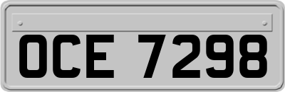 OCE7298