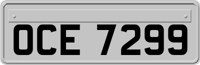 OCE7299